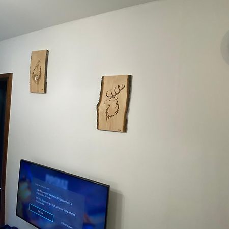 Geres River - Apartamento Na Natureza المظهر الخارجي الصورة
