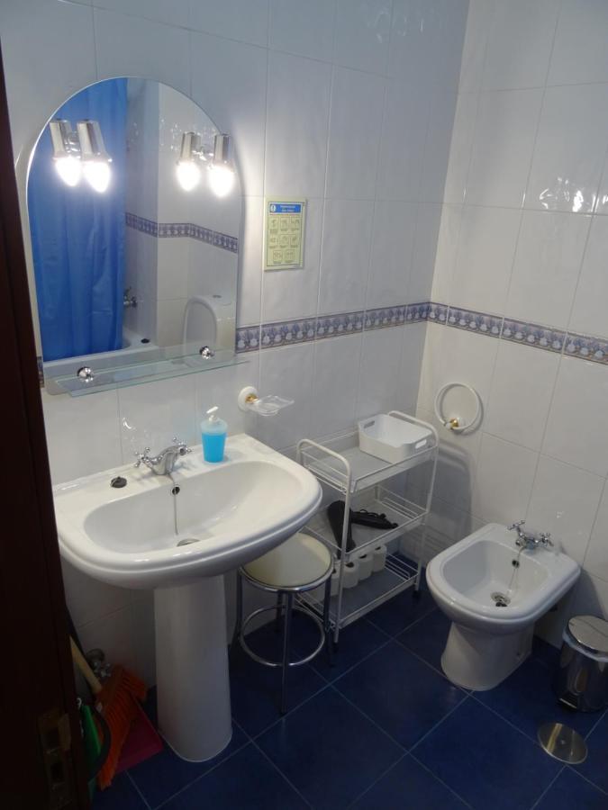 Geres River - Apartamento Na Natureza المظهر الخارجي الصورة