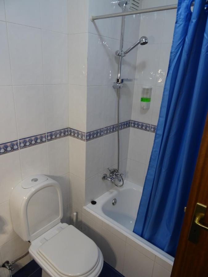 Geres River - Apartamento Na Natureza المظهر الخارجي الصورة