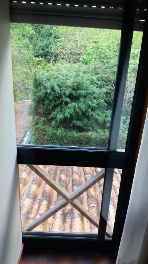 Geres River - Apartamento Na Natureza المظهر الخارجي الصورة