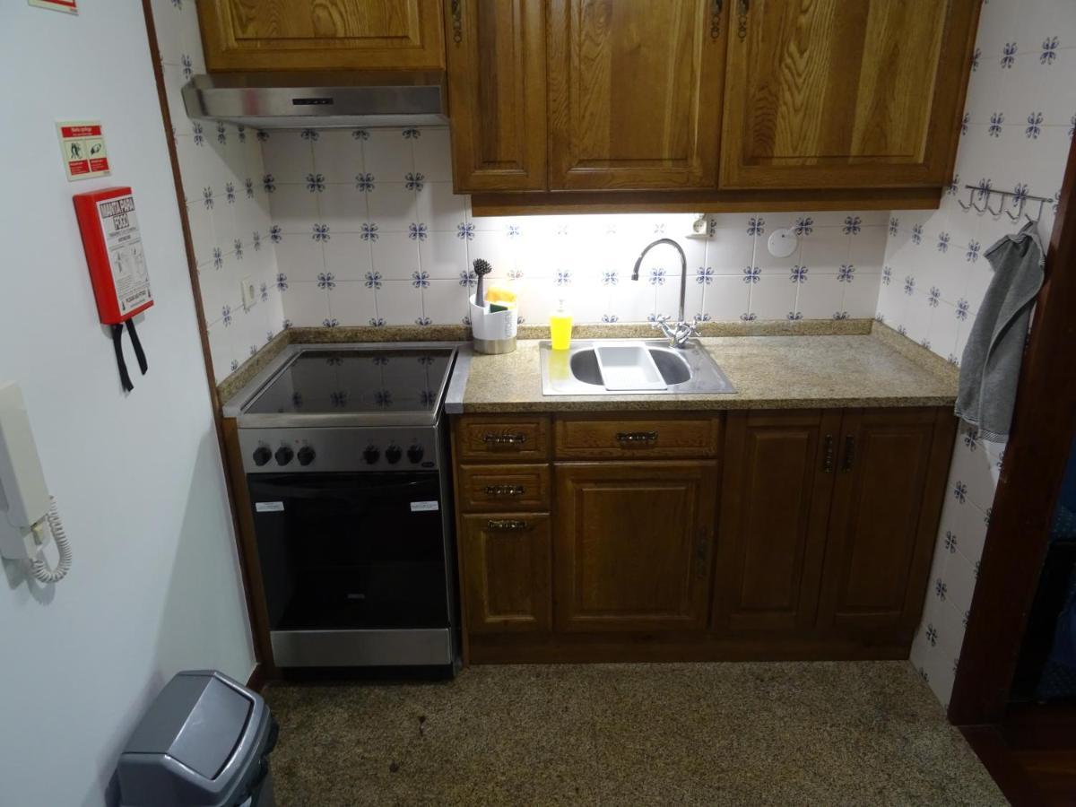 Geres River - Apartamento Na Natureza المظهر الخارجي الصورة