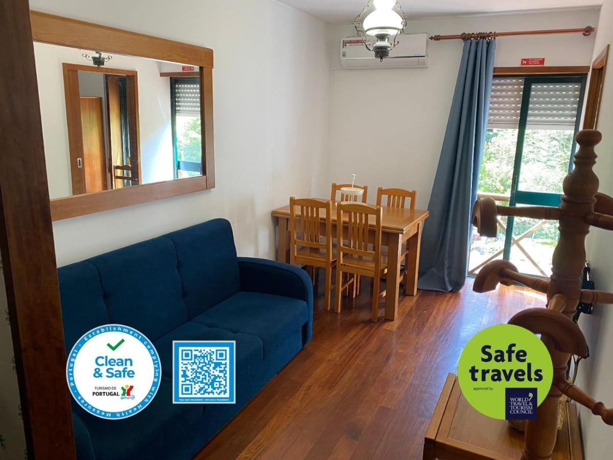 Geres River - Apartamento Na Natureza المظهر الخارجي الصورة