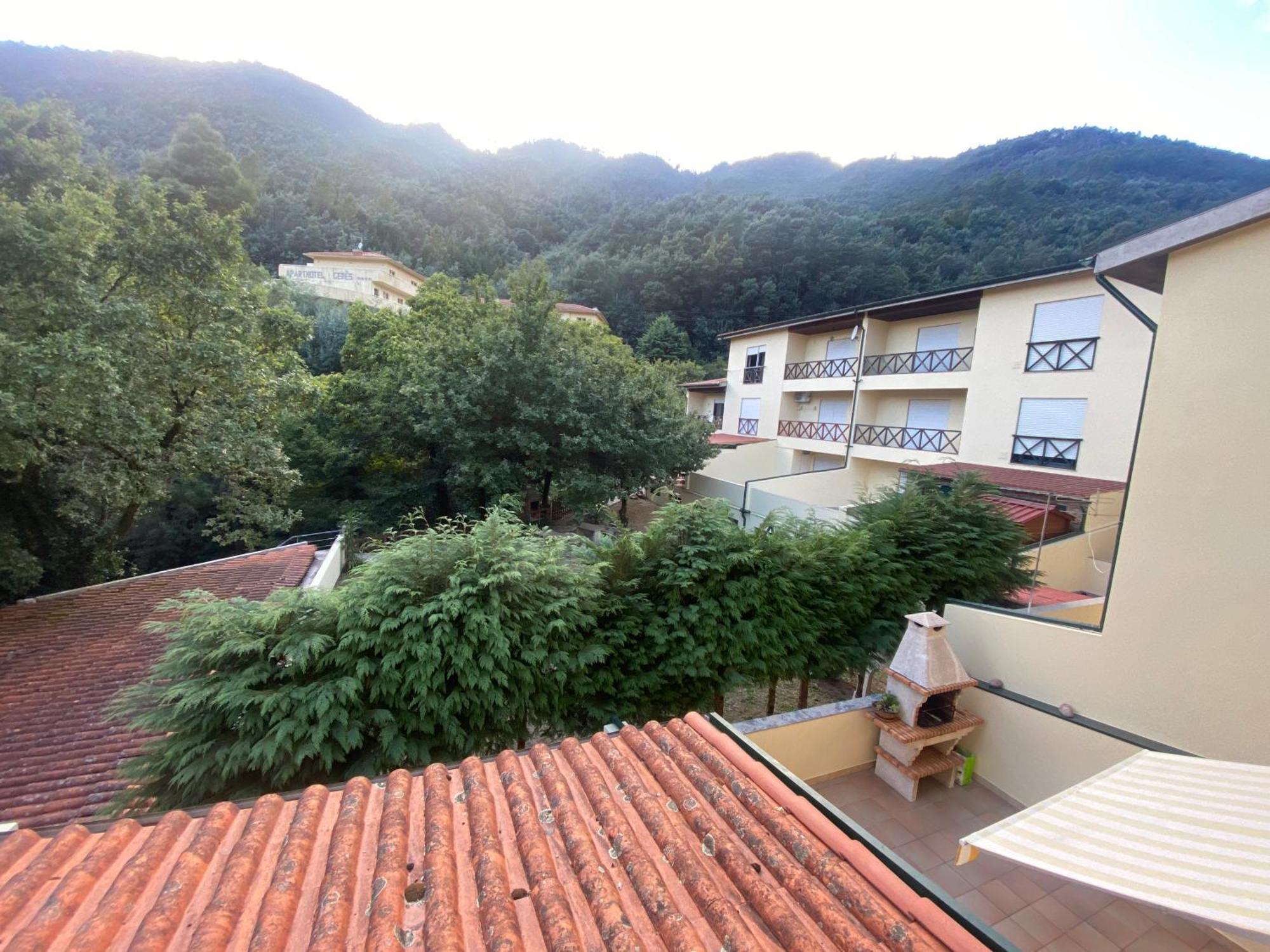 Geres River - Apartamento Na Natureza المظهر الخارجي الصورة