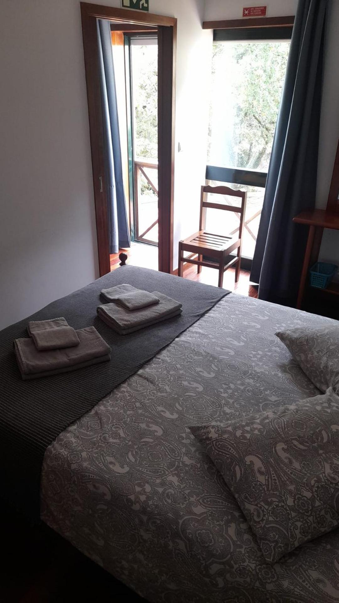 Geres River - Apartamento Na Natureza المظهر الخارجي الصورة
